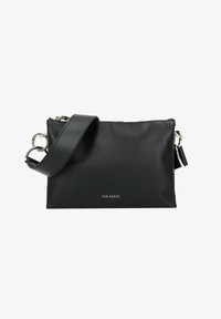 Selezionato, jet-black