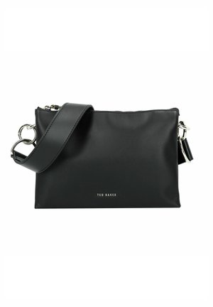 DARCEYY 24 CM - Umhängetasche - jet-black