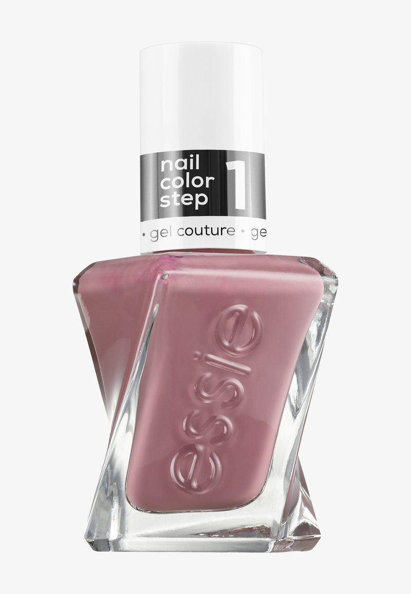 Essie - GEL COUTURE - Nagellack - take me to threat, Vergrößern