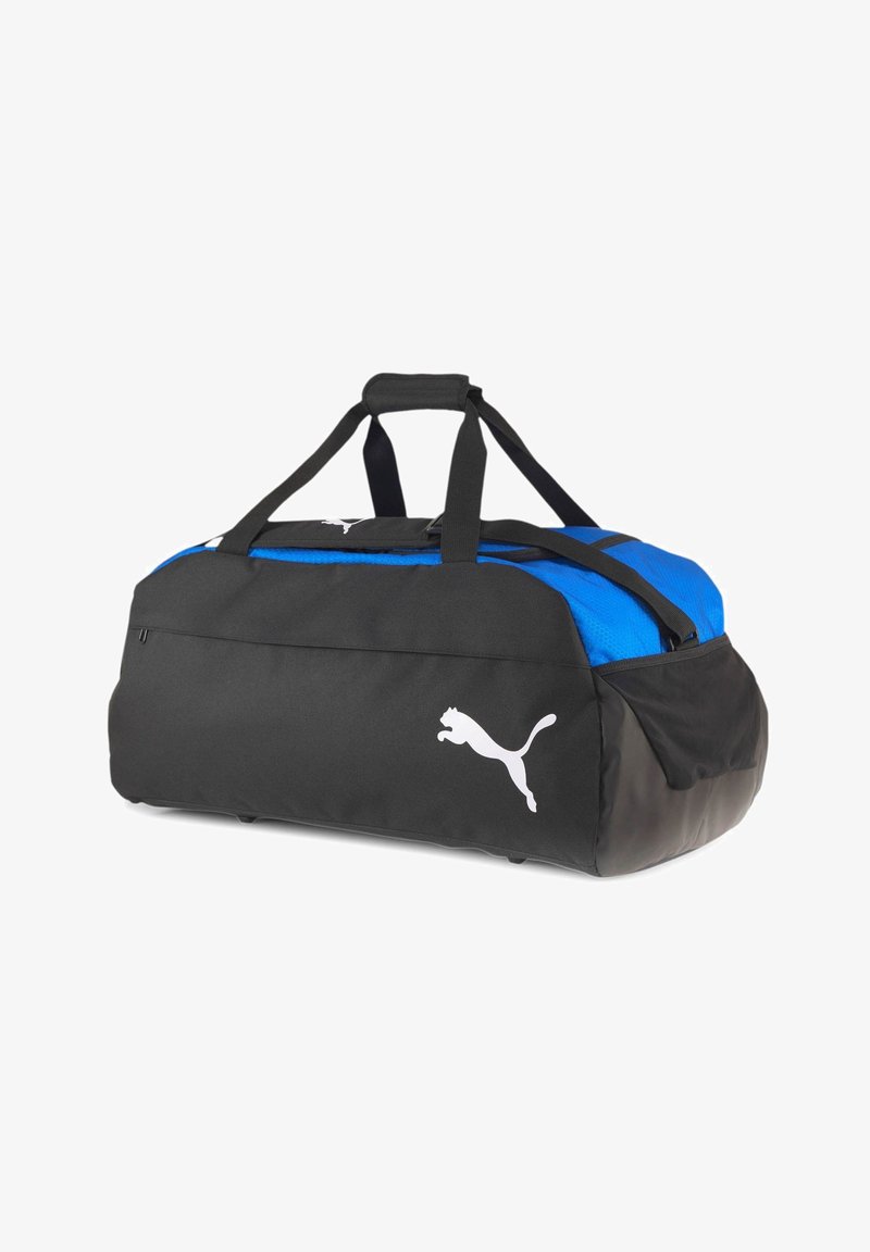 Puma Reistas - electric blue - puma black