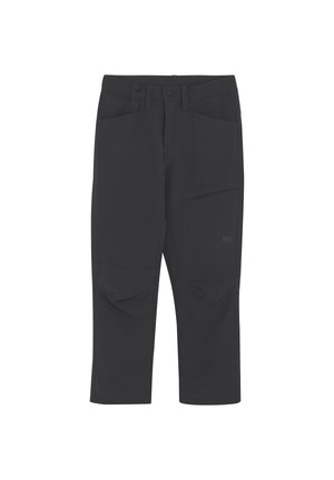 Color Kids Pantalons outdoor - phantom