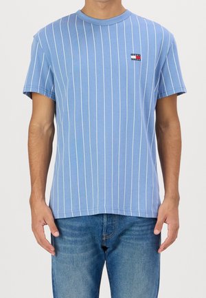 T-shirt basic - black