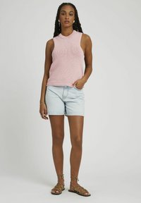 BZB Débardeur - rose