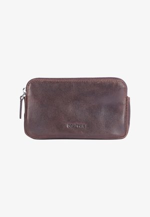 MAITRE BIRKHEIM SIGWULF  - Portefeuille - darkbrown