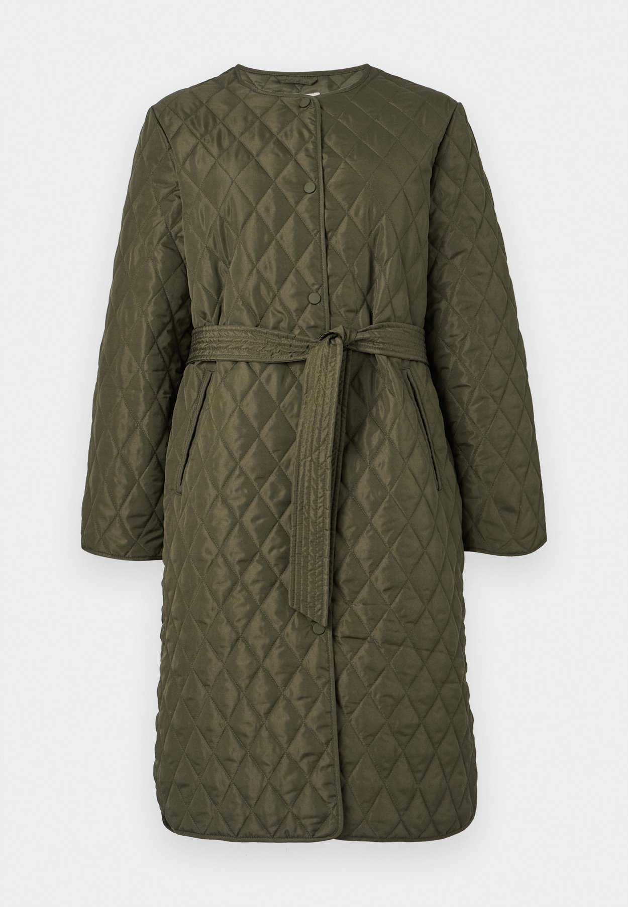 JDYRINA QUILT O NECK