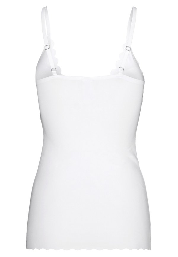 DAMEN SPAGHETTI - Undershirt3