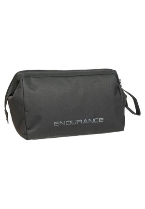 Endurance ENDURANCE  - Toilettaske -  black