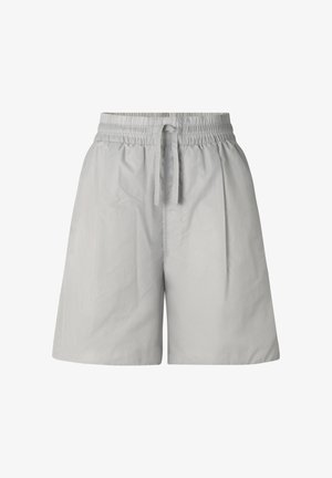 Bogner Fire + Ice, BOGNER FIRE + ICE FUNKTIONS-SHORTS CHENOA - Short de sport - hellgrau