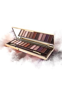 Luvia Cosmetics FOREVER MATT SHADES VOL.1 - Palette occhi