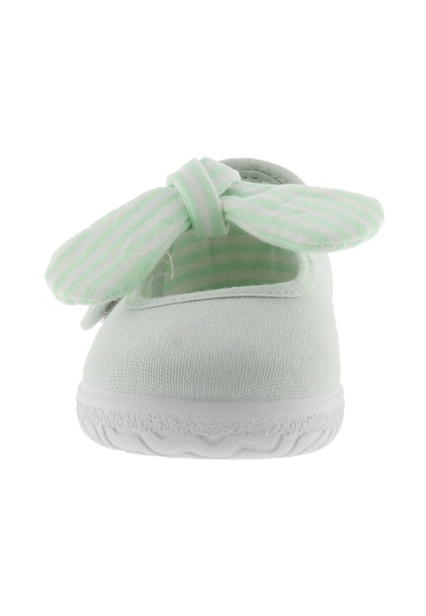 LONA PANUELO – Klettschuh – melon