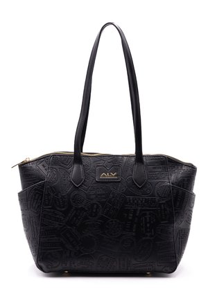 ALV by Alviero Martini - Torba na zakupy