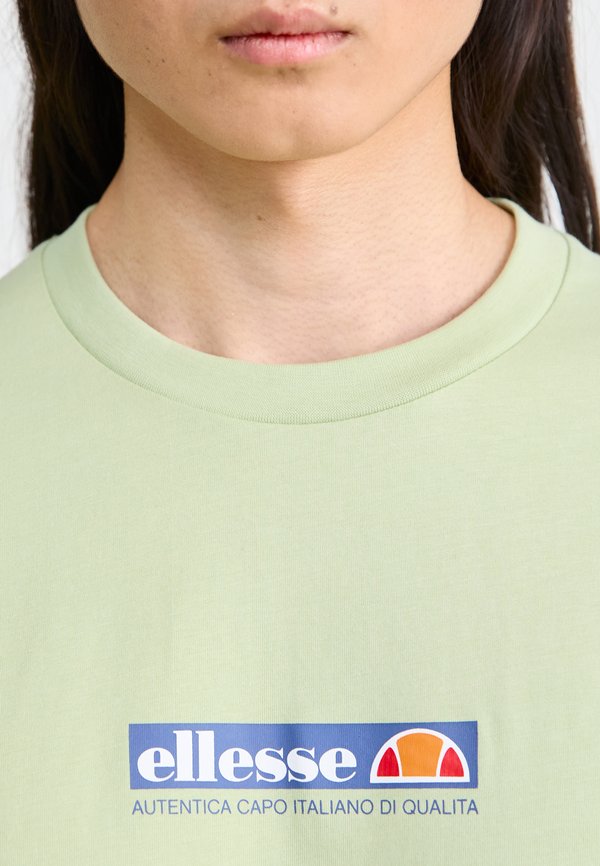 OFFREDIAN TEE - Print T-shirt2