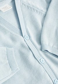 Next 1 PACK - Neuletakki - pale blue