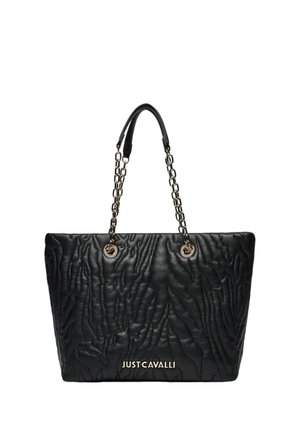 Just Cavalli Sac à main - noir