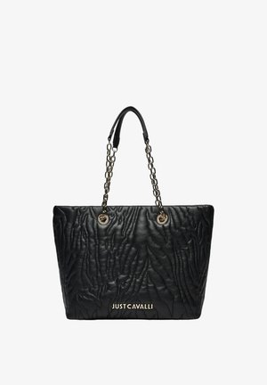 Just Cavalli Sac à main - noir