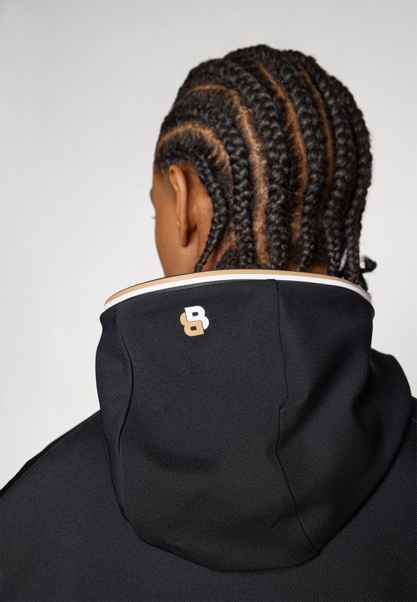 SICON - Zip-up sweatshirt2