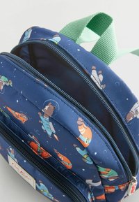 Cath Kidston MINI - Cartable d'école - navy