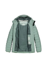 alife & kickin RABEA - Giacca invernale - alpine frost