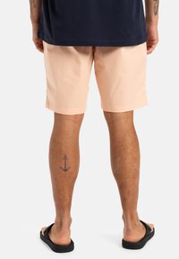 Quiksilver Shorts - mef0