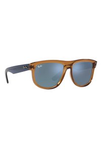 Ray-Ban BOYFRIEND REVERSE  - Occhiali da sole - brown
