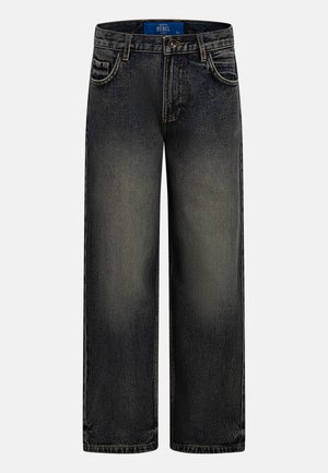 Redefined Rebel, TEREESE - Jean boyfriend - dusty blue