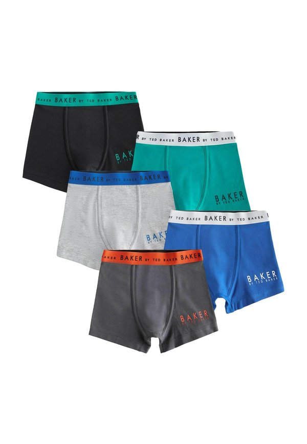 5 PACK - Panties - multi