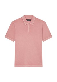 Marc O'Polo Poloshirt - strawberry mauve