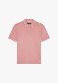 Ausgewählt, strawberry mauve