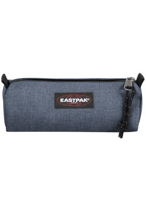 BENCHMARK SINGLE - Estuche escolar - crafty jeans