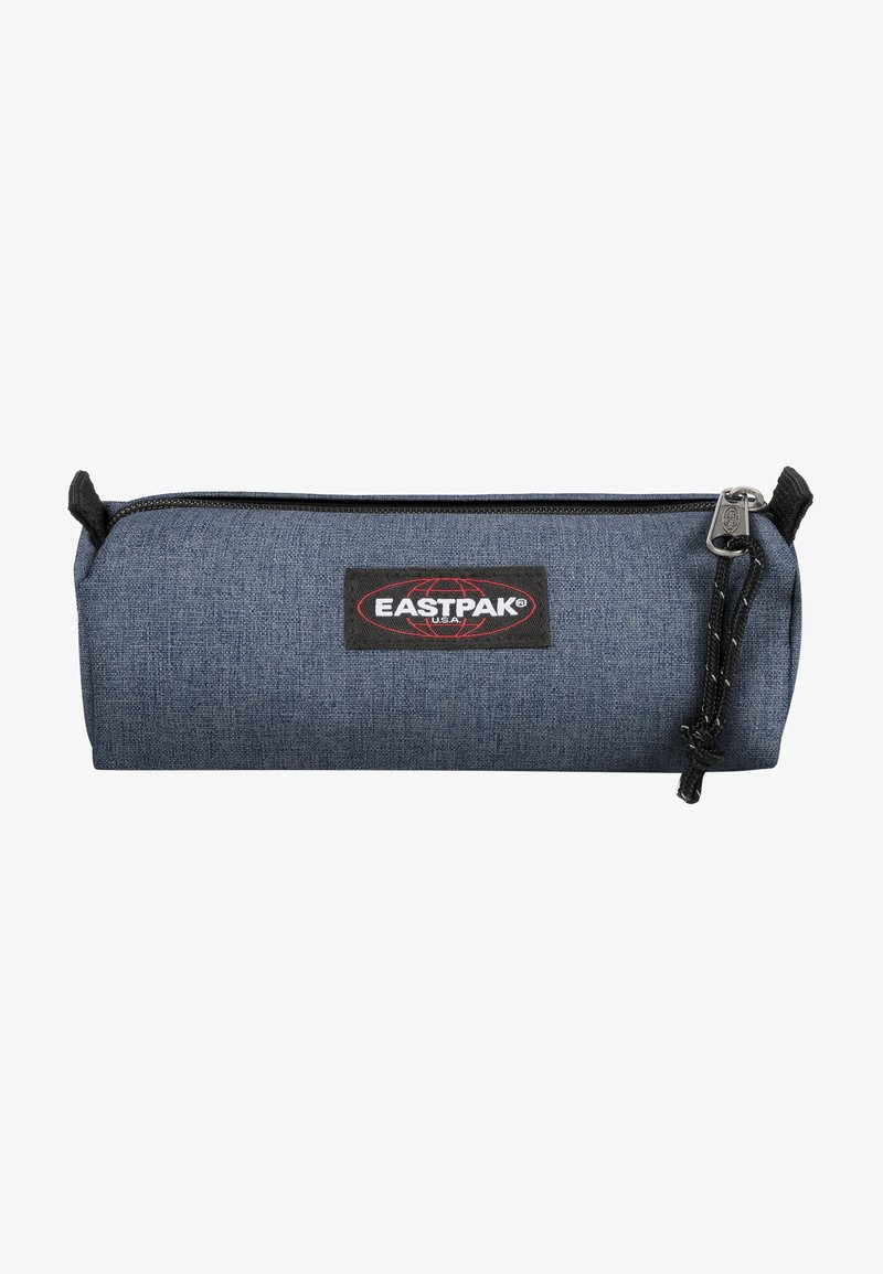 Eastpak BENCHMARK SINGLE - Astuccio - crafty jeans