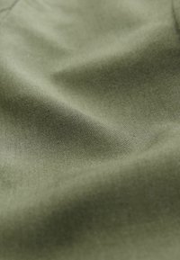 Kratka jakna - khaki green