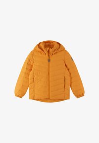 Wybrany, fruity orange