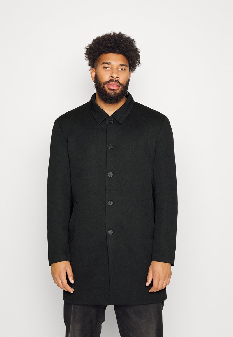 Only & Sons ONSADAM KING COAT Cappotto corto black/nero Zalando.it