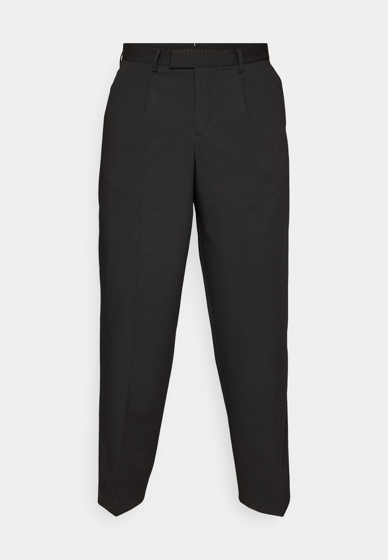 Selected Homme Broek zwart