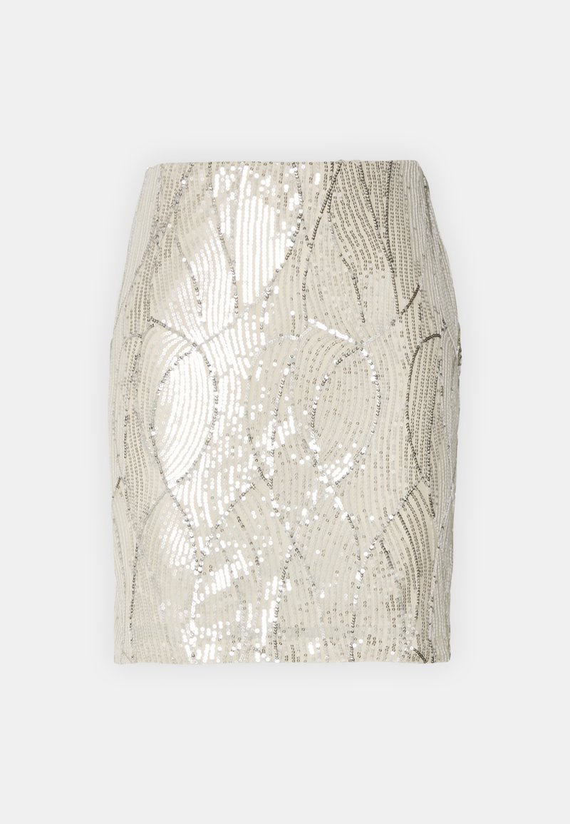 Vero Moda Kokerrok crème Vero Moda Kokerrok crème