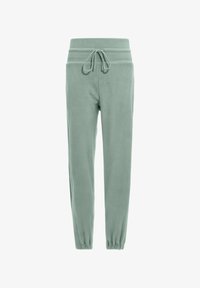 Geselecteerd, green sage
