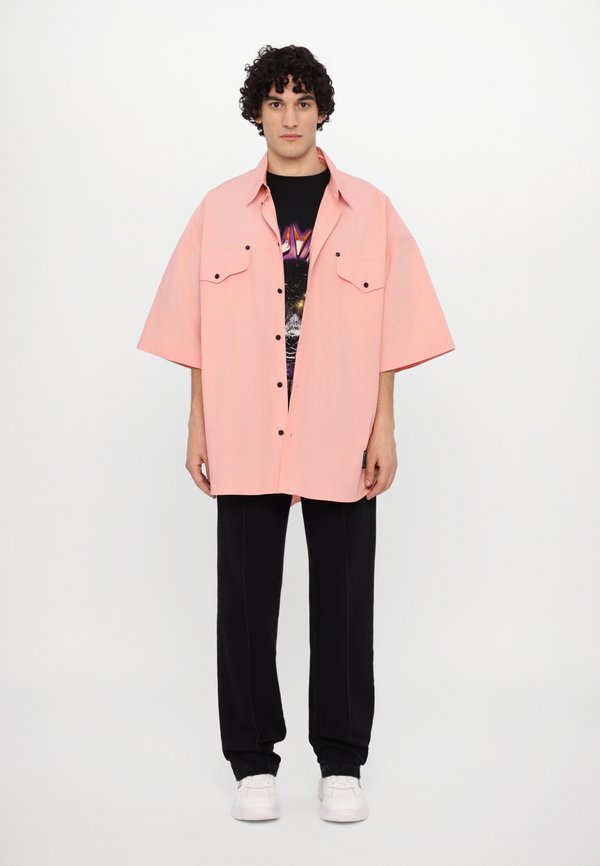 POP DENSITY TOUCH - Shirt - peony3