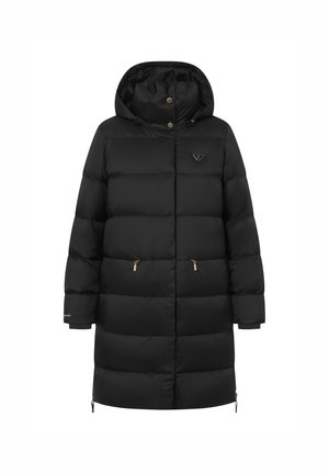 Canada Snow SHEILA LONG - Donsjas - schwarz