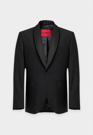 HUGO, Veste de costume - black