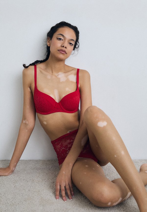 COVERING BRA - Underwired bra2