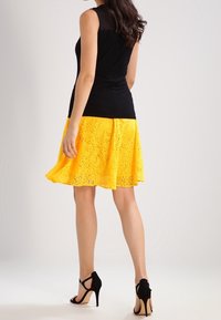 Kaffe Linne - black