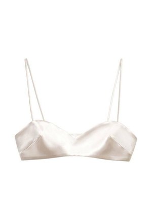 Mango Top - silver