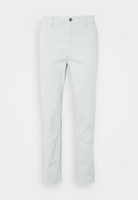 CHINO - Chino - open blue