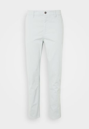 BOSS Chinos - open blue