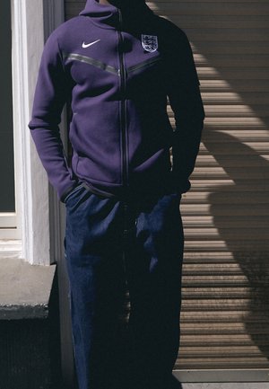 Equipación de selecciones - purple