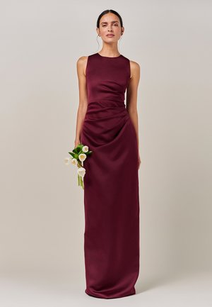 BWLDR ESTRELLA - Proginė apranga - burgundy
