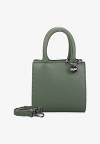 Non sélectionné, dark green