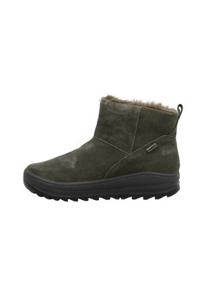 Botas para la nieve - green
