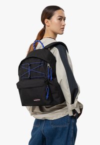 Eastpak DAY PAK'R - Ryggsäck - outsite blue