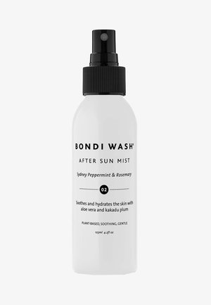 Bondi Wash BONDI WASH AFTER SUN AFTER SUN SPRAY SYDNEY PEPPERMINT & ROSEMARY - After-sun - transparent